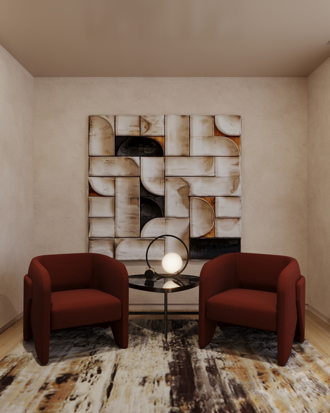 Escritório Privado Espinho