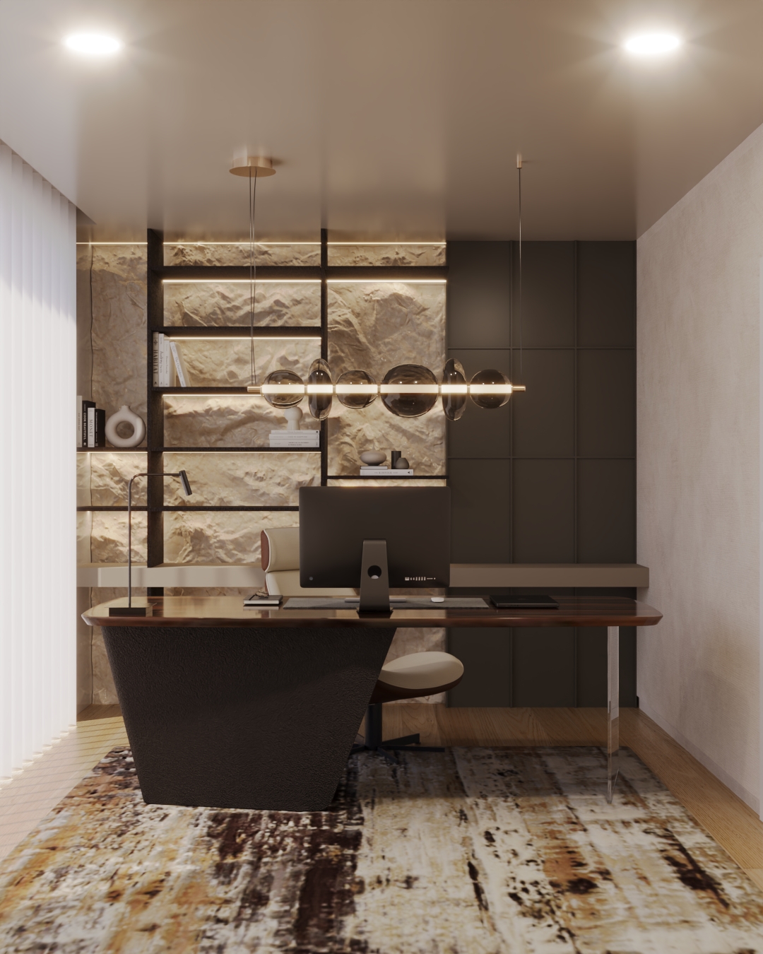 Escritório Privado Espinho - Galeria 1