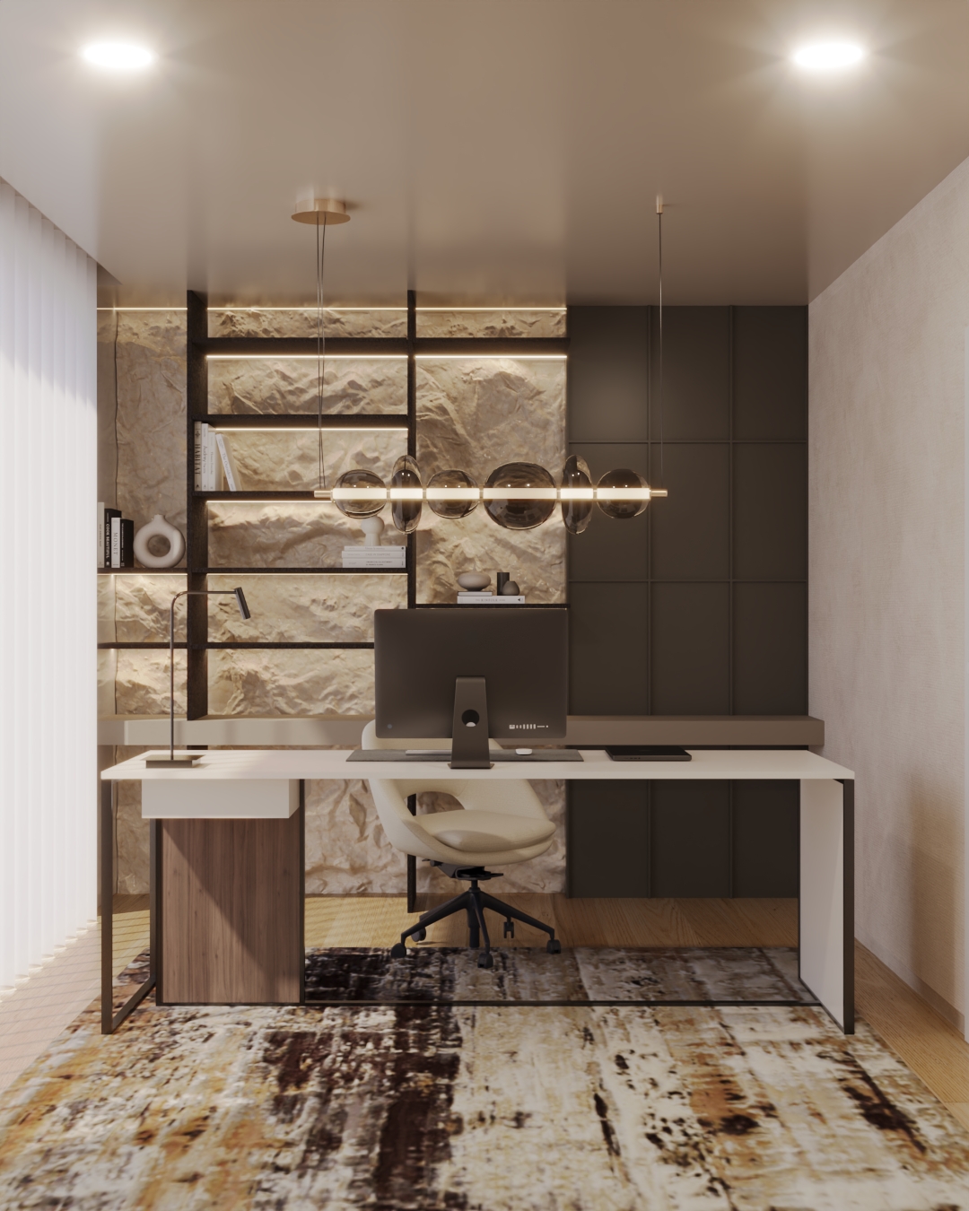 Escritório Privado Espinho - Galeria 4