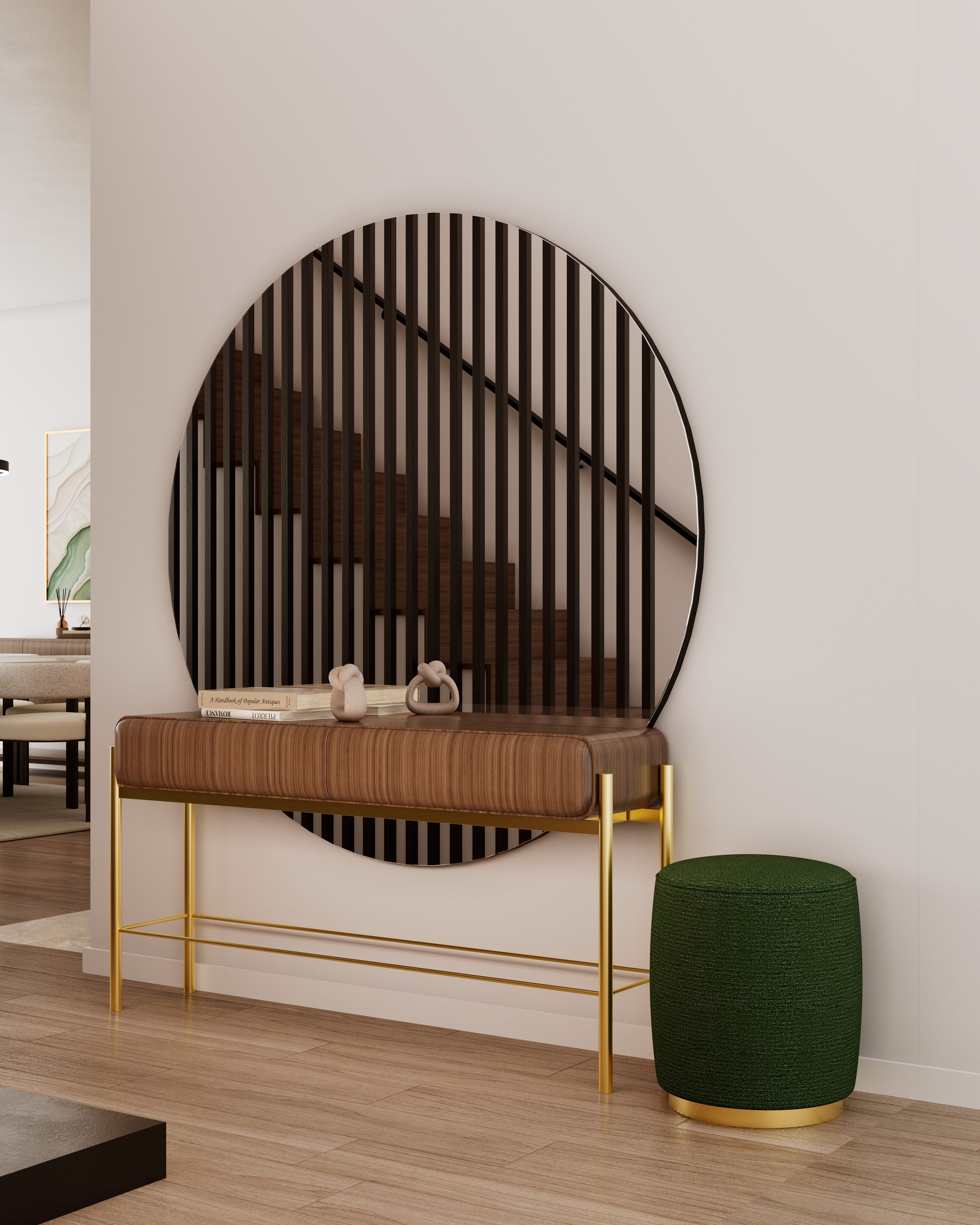 Open Space Maia - Galeria 4