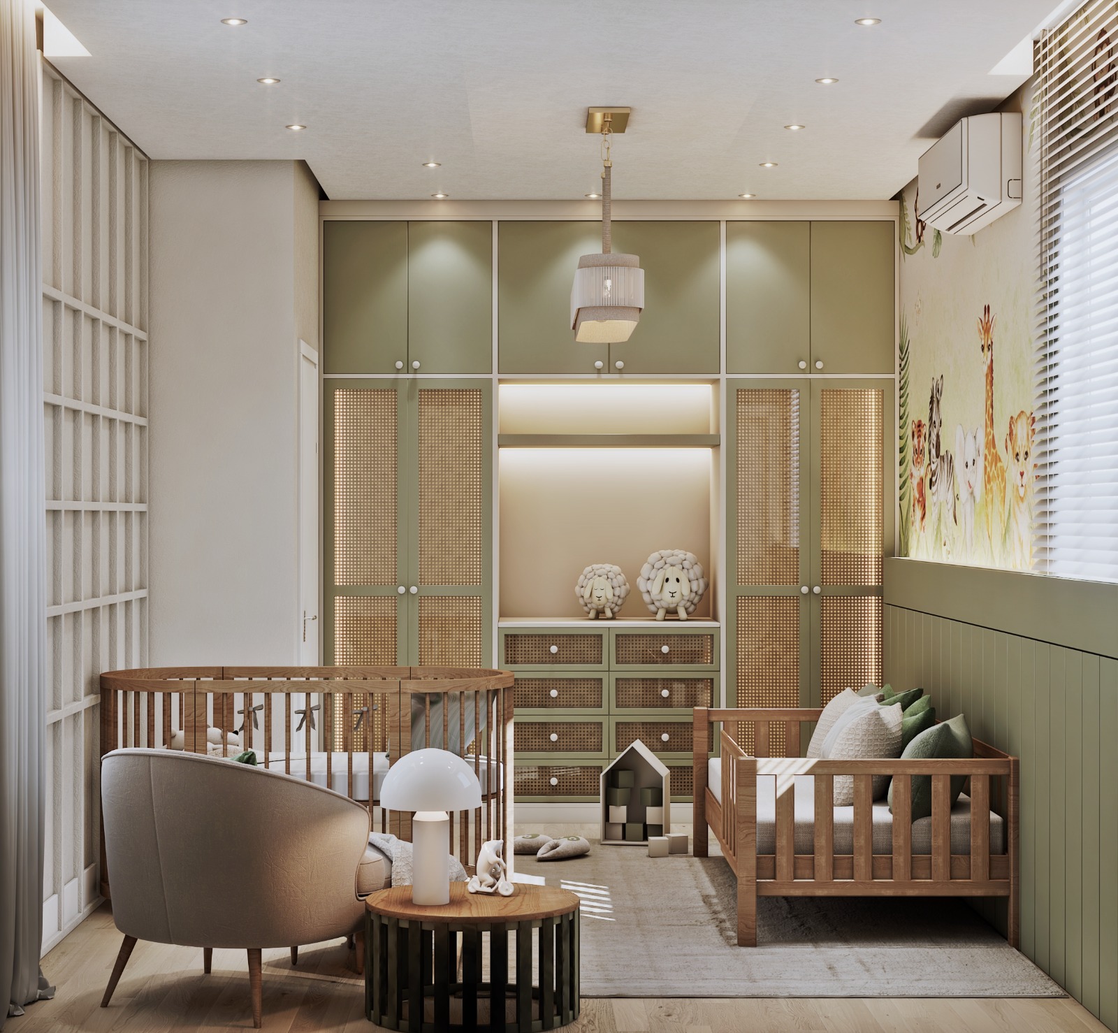 Quarto Criança Santo Tirso - Galeria 1