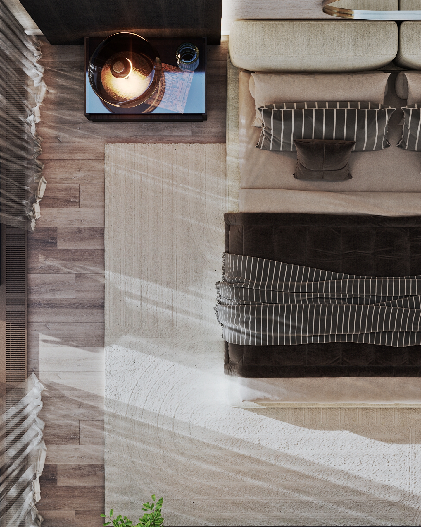 Quarto Casal Cascais