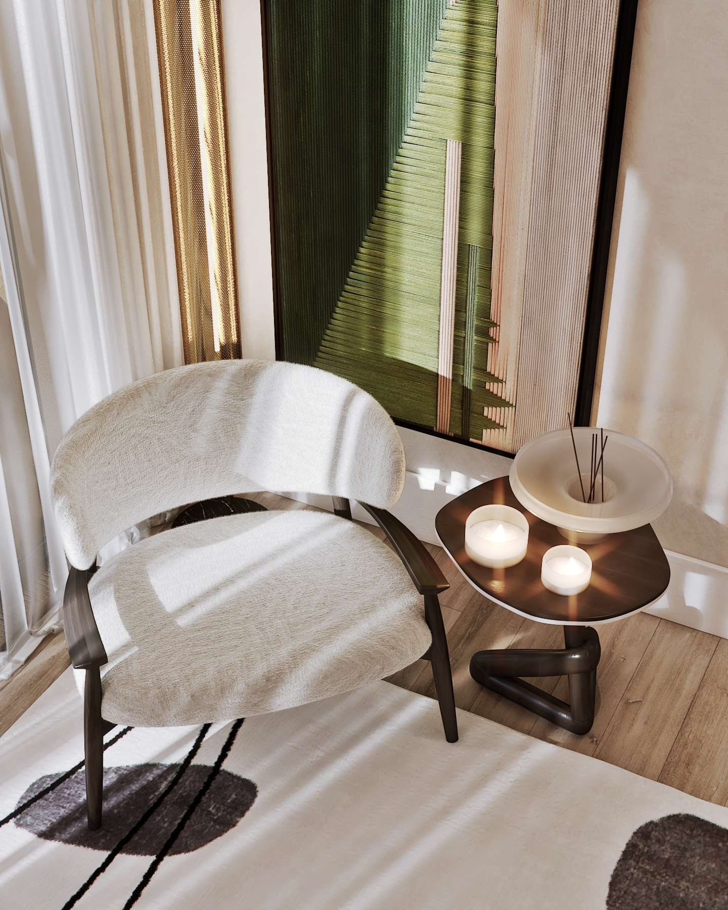 Quarto Casal Cascais - Galeria 3