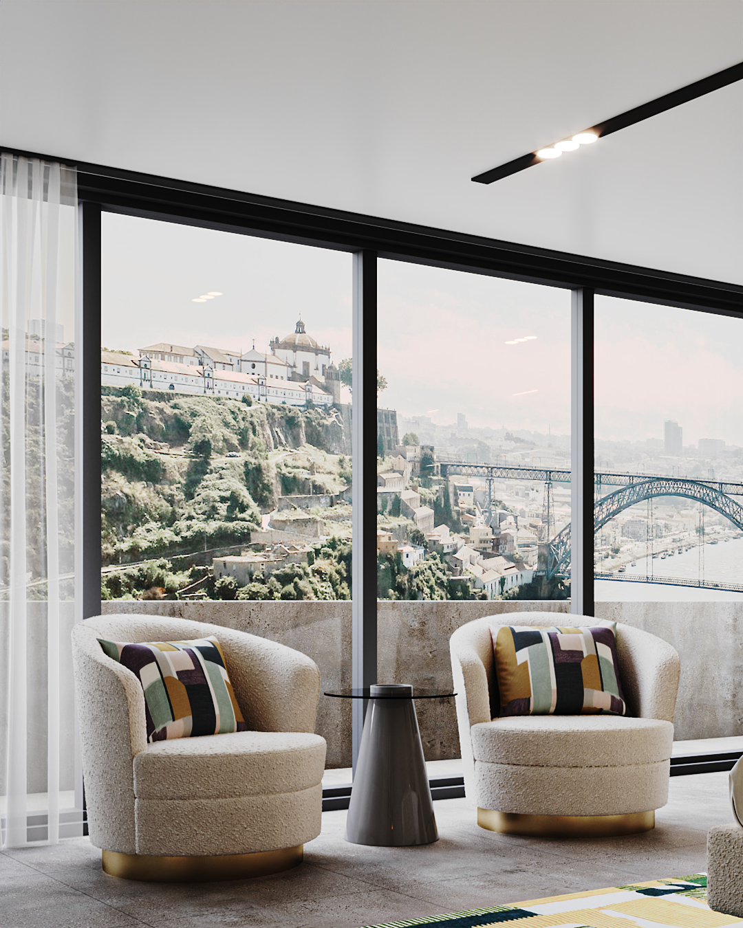 Moradia Porto - Galeria 1