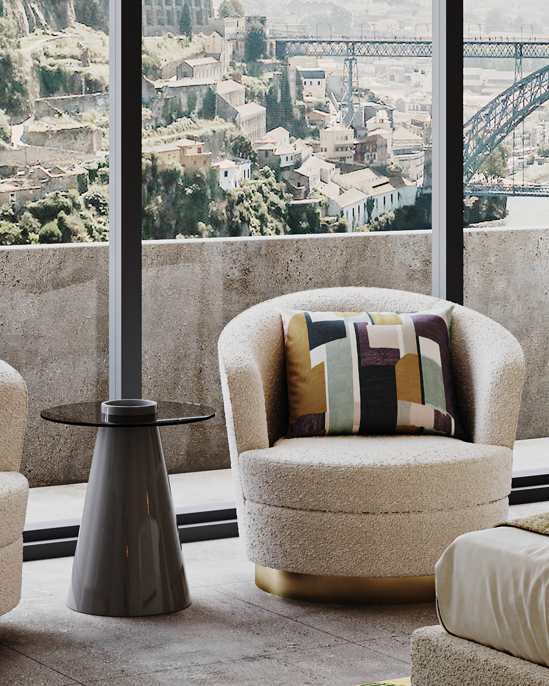 Moradia Porto - Galeria 2