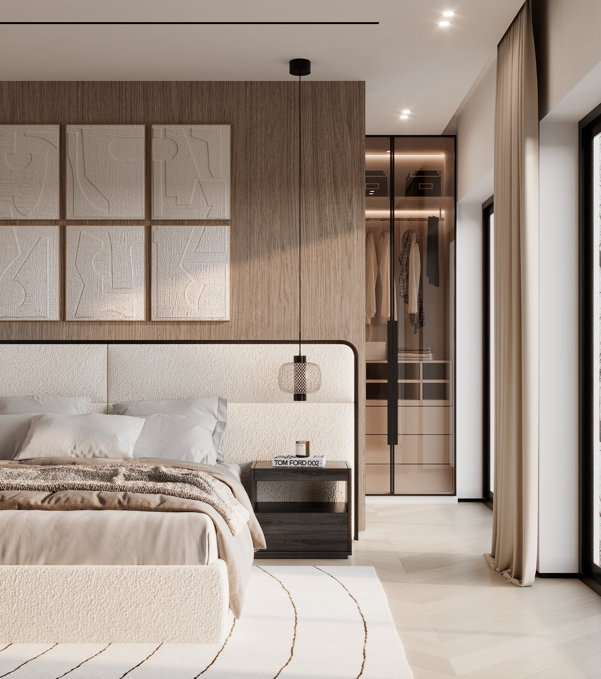 Apartamento T3 Matosinhos