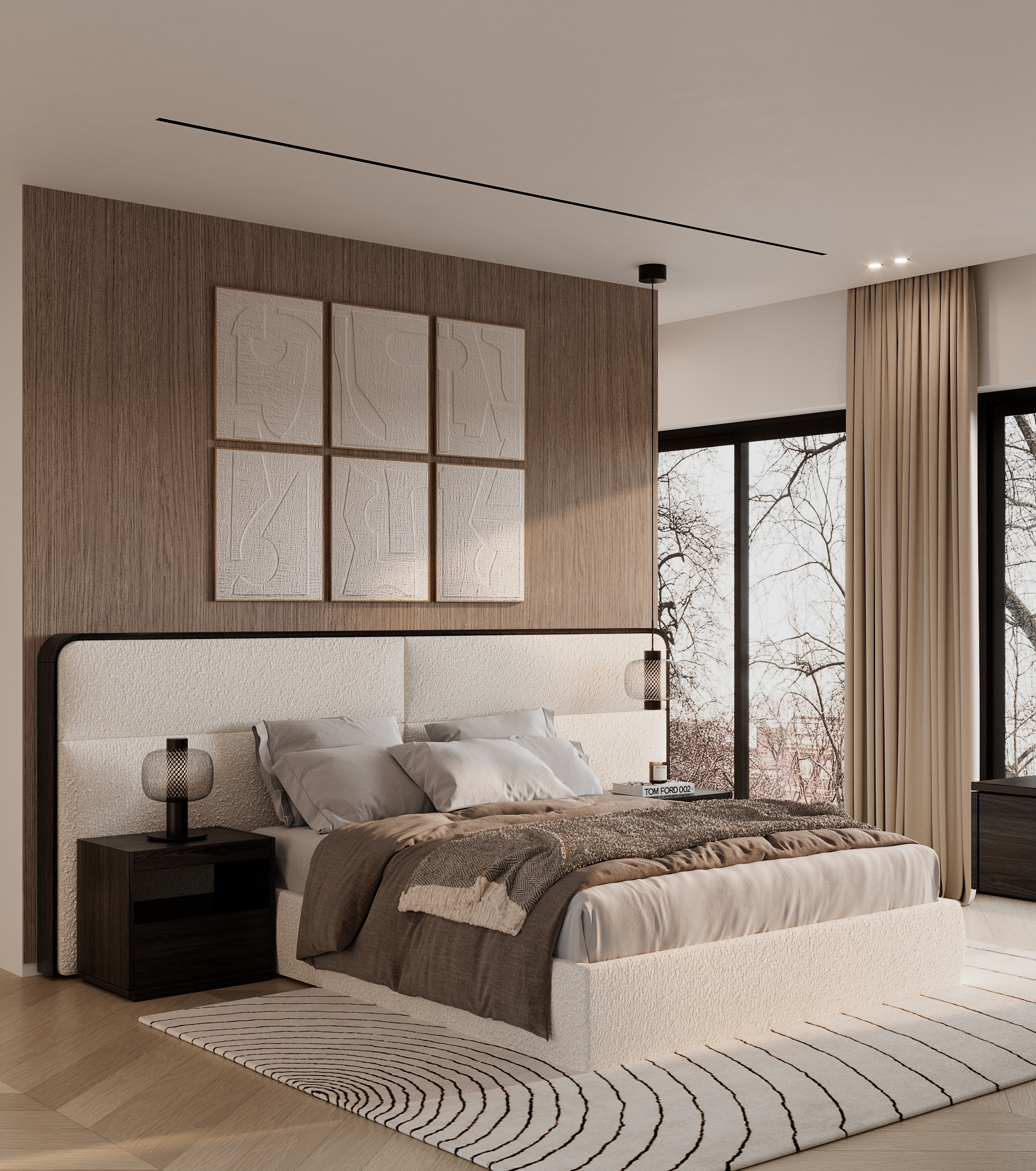 Apartamento T3 Matosinhos - Galeria 3