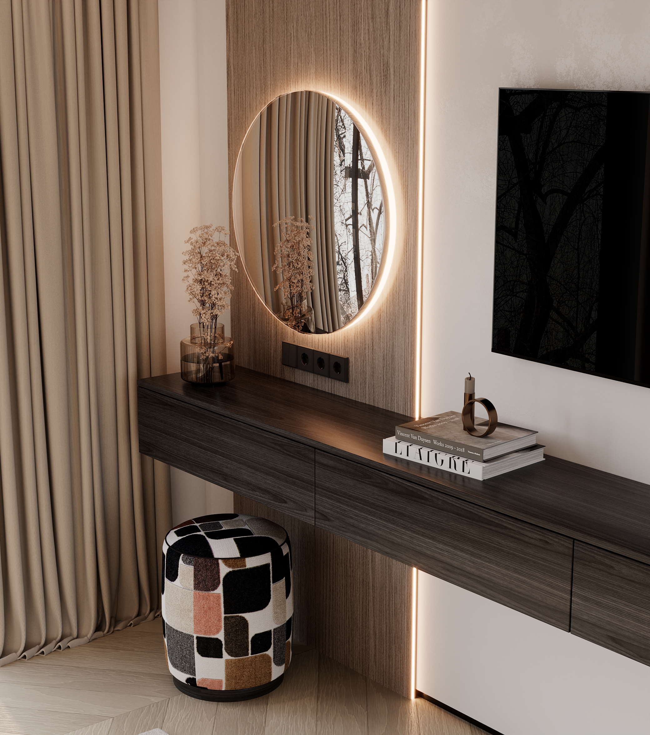 Apartamento T3 Matosinhos - Galeria 4