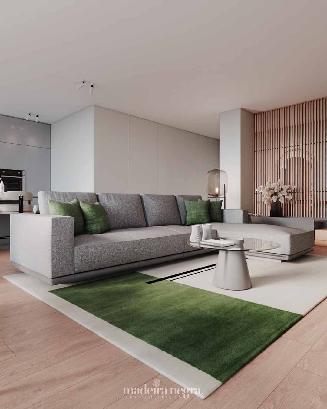 Sala de Estar Almada - Galeria 1