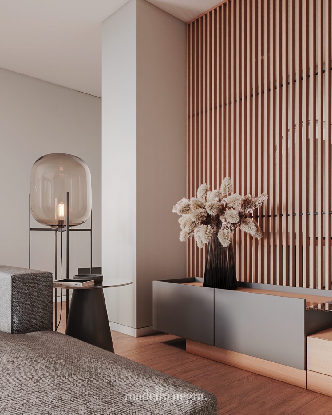 Sala de Estar Almada - Galeria 2