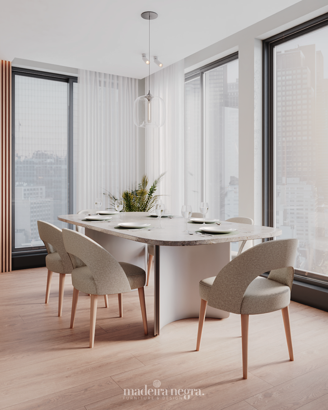 Sala de Estar Almada - Galeria 3