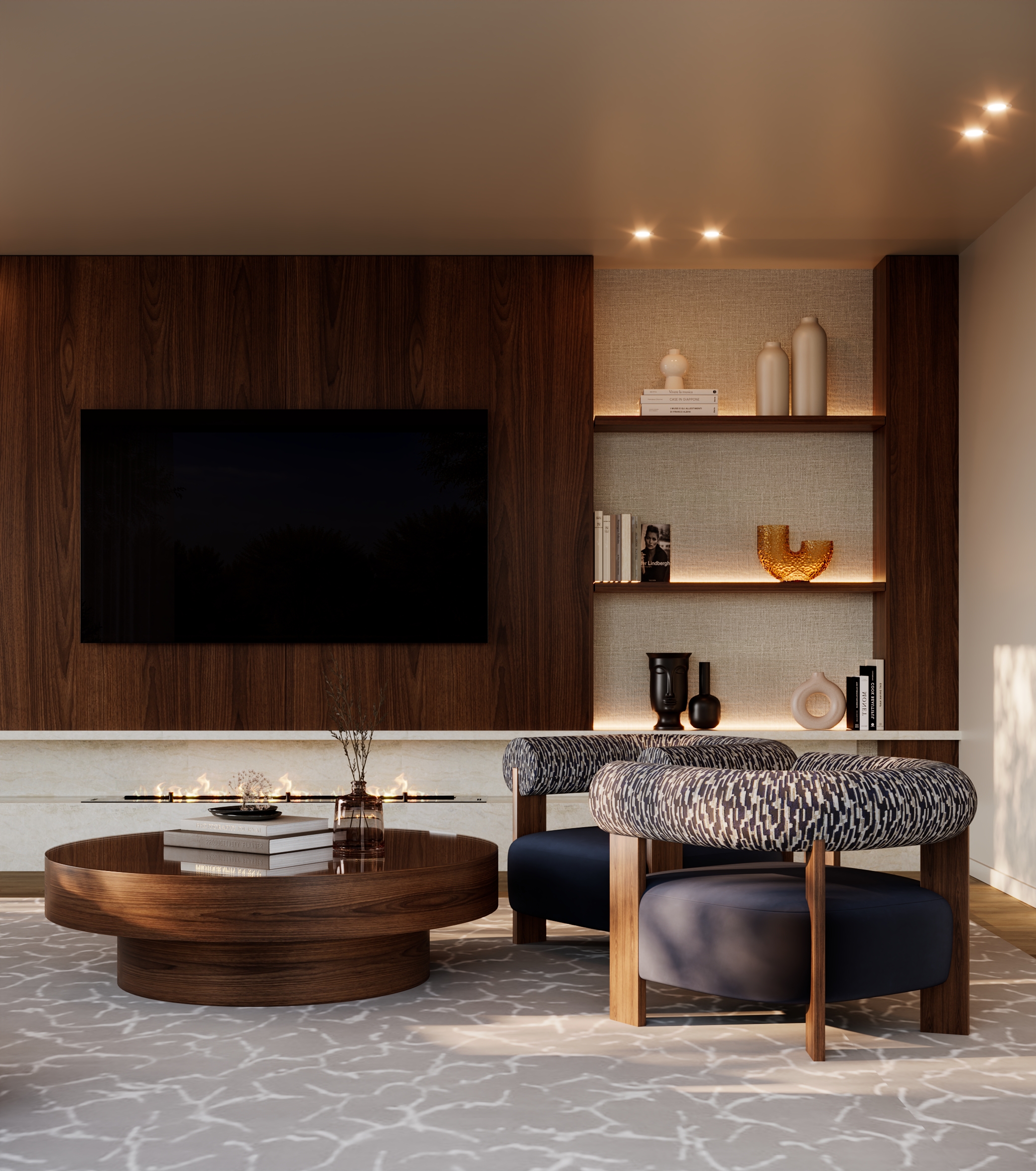 Sala de Estar Amarante - Galeria 2