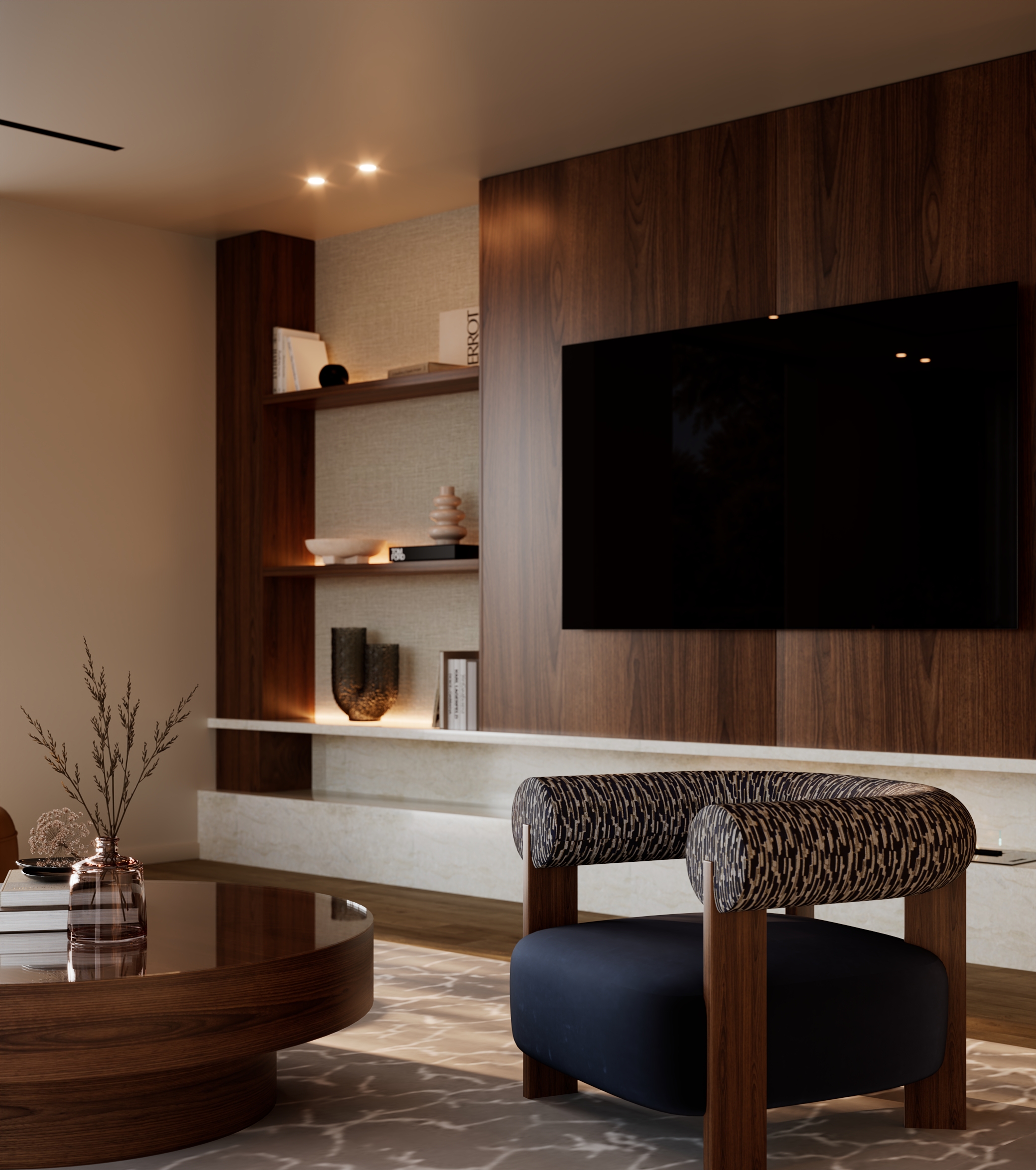 Sala de Estar Amarante - Galeria 3