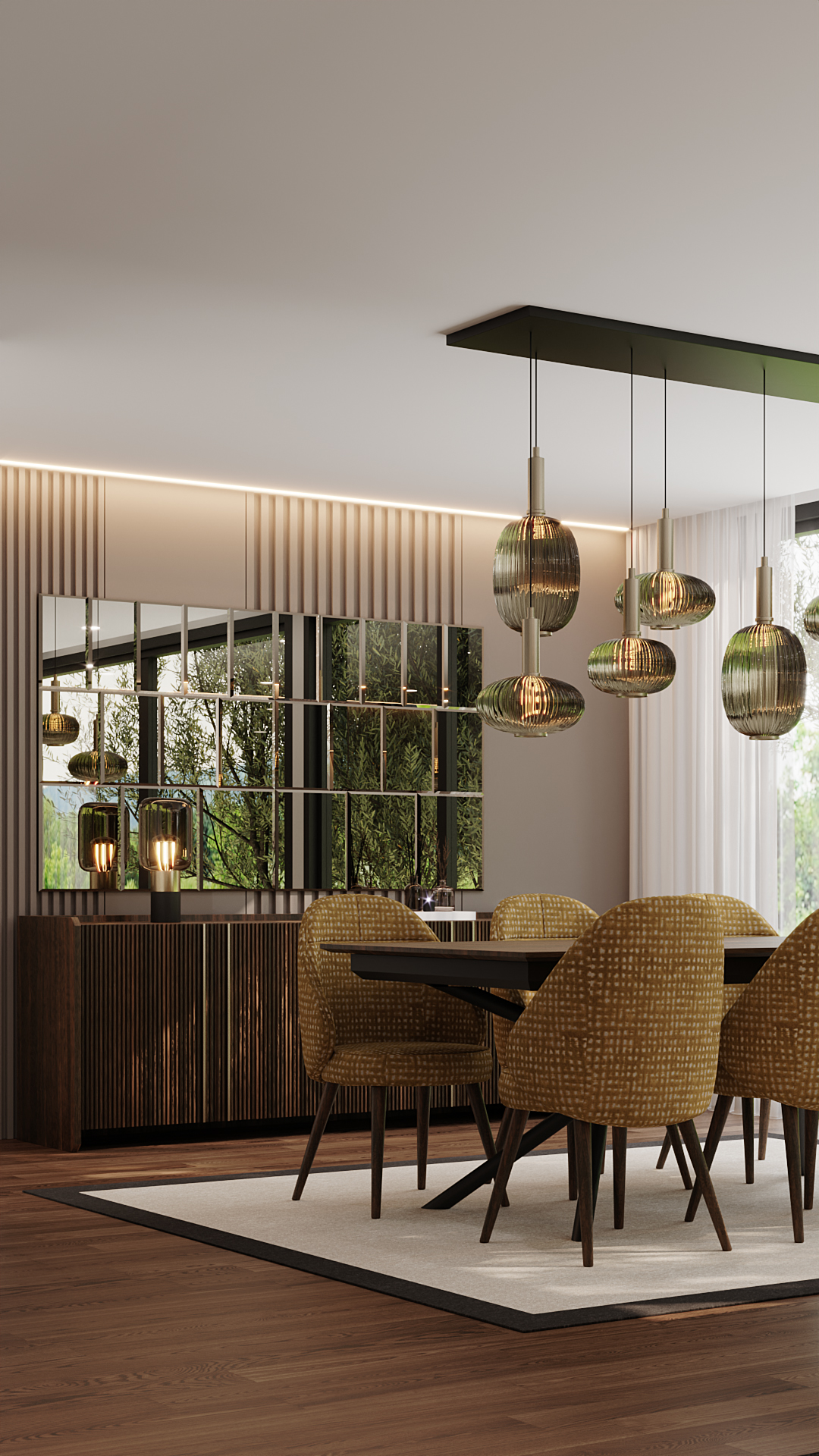 Moradia Oeiras - Galeria 1