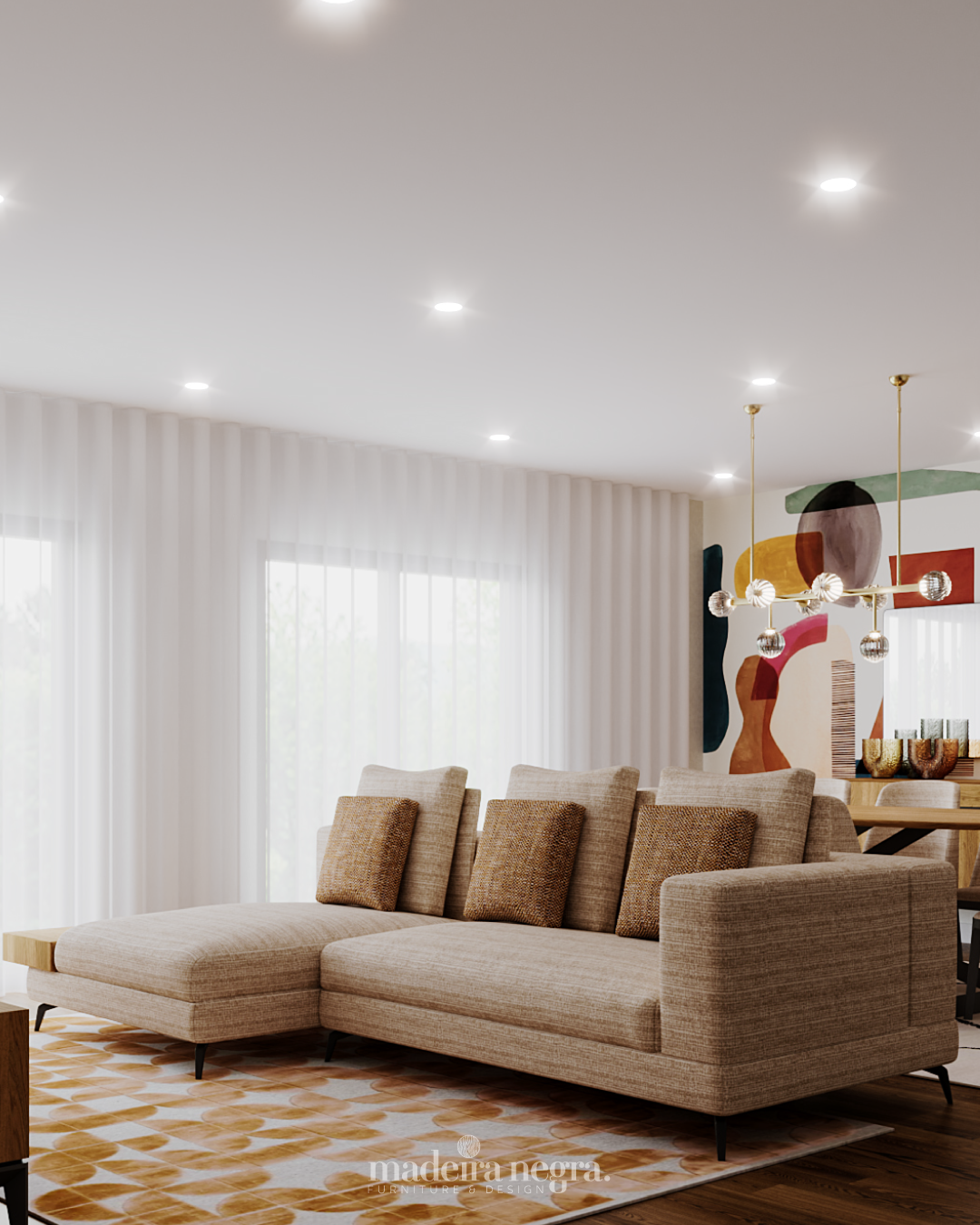 Apartamento T4 Aveiro