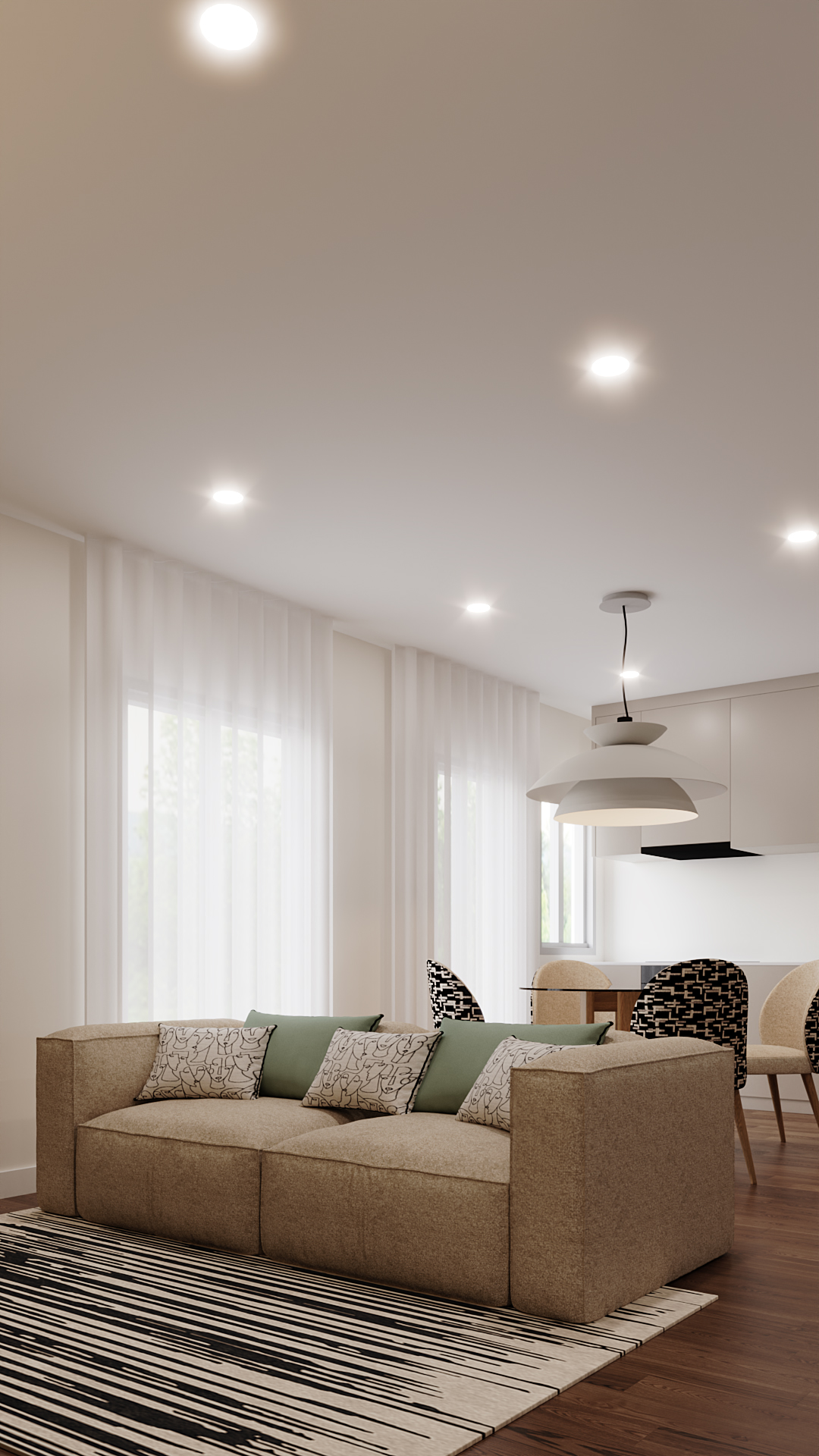 Apartamento T2 Porto Centro - Galeria 3