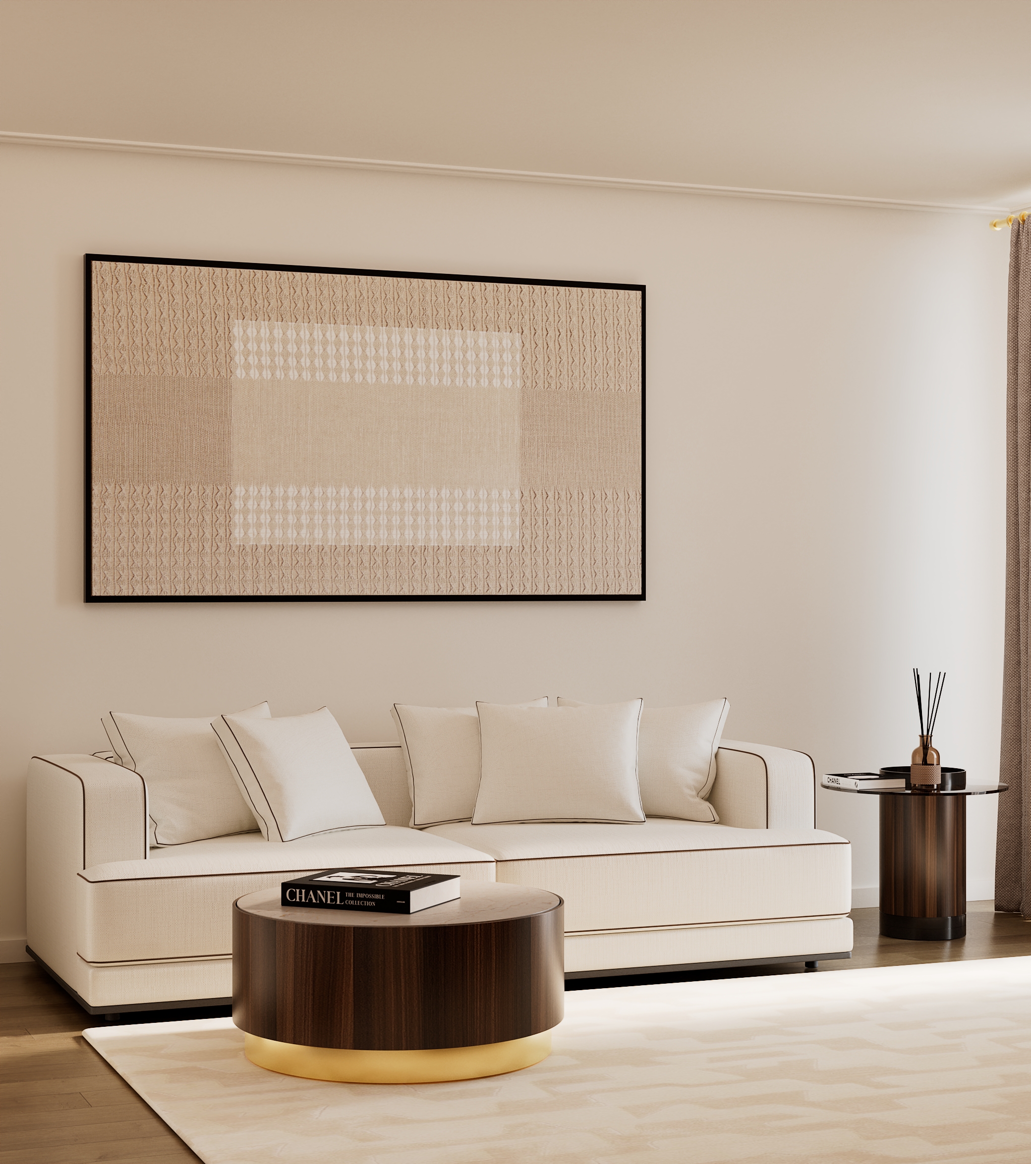 Suite com Escritório Póvoa de Varzim - Galeria 1