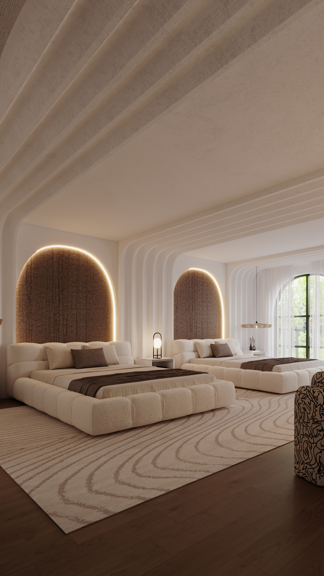 Apartamento Luxemburgo - Galeria 1