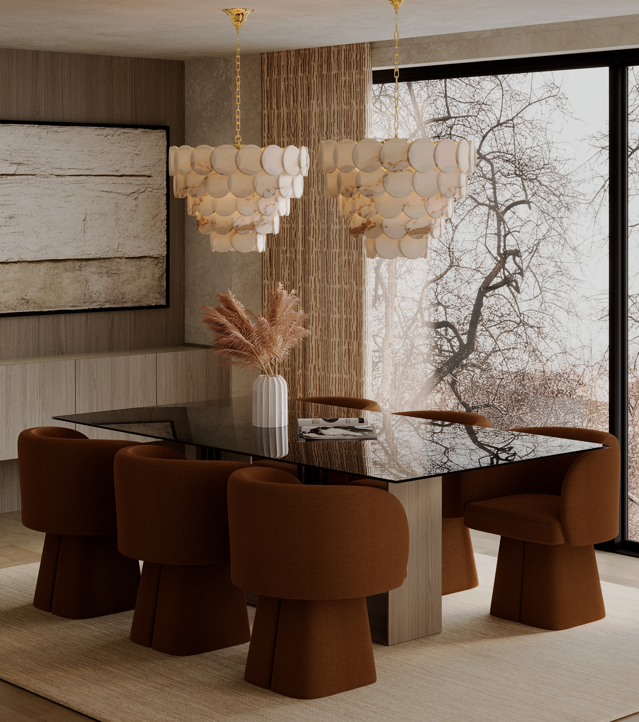 Hall e Sala de Leitura Sintra