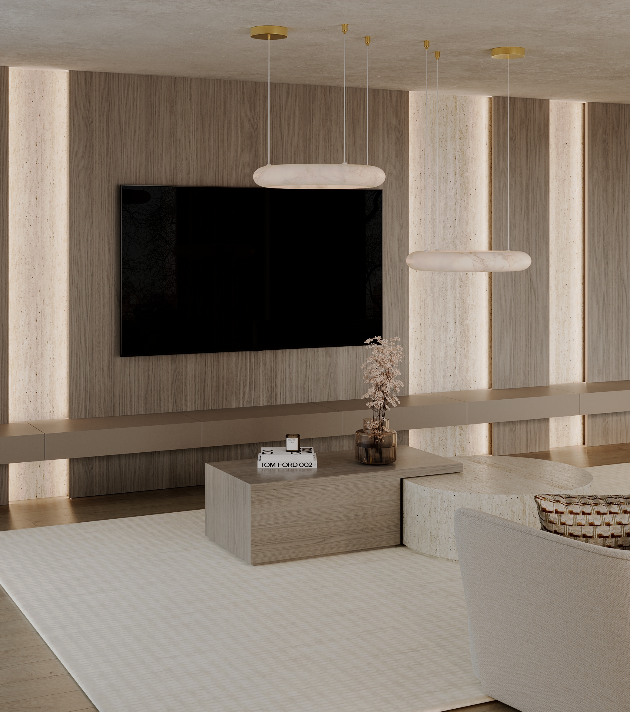 Hall e Sala de Leitura Sintra - Galeria 3