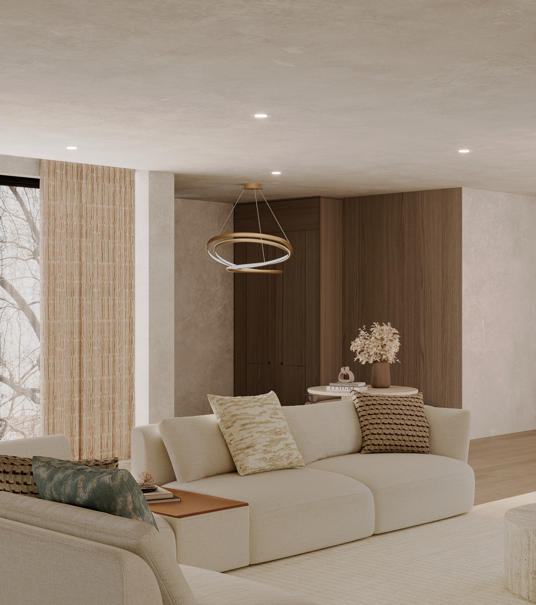 Hall e Sala de Leitura Sintra - Galeria 4