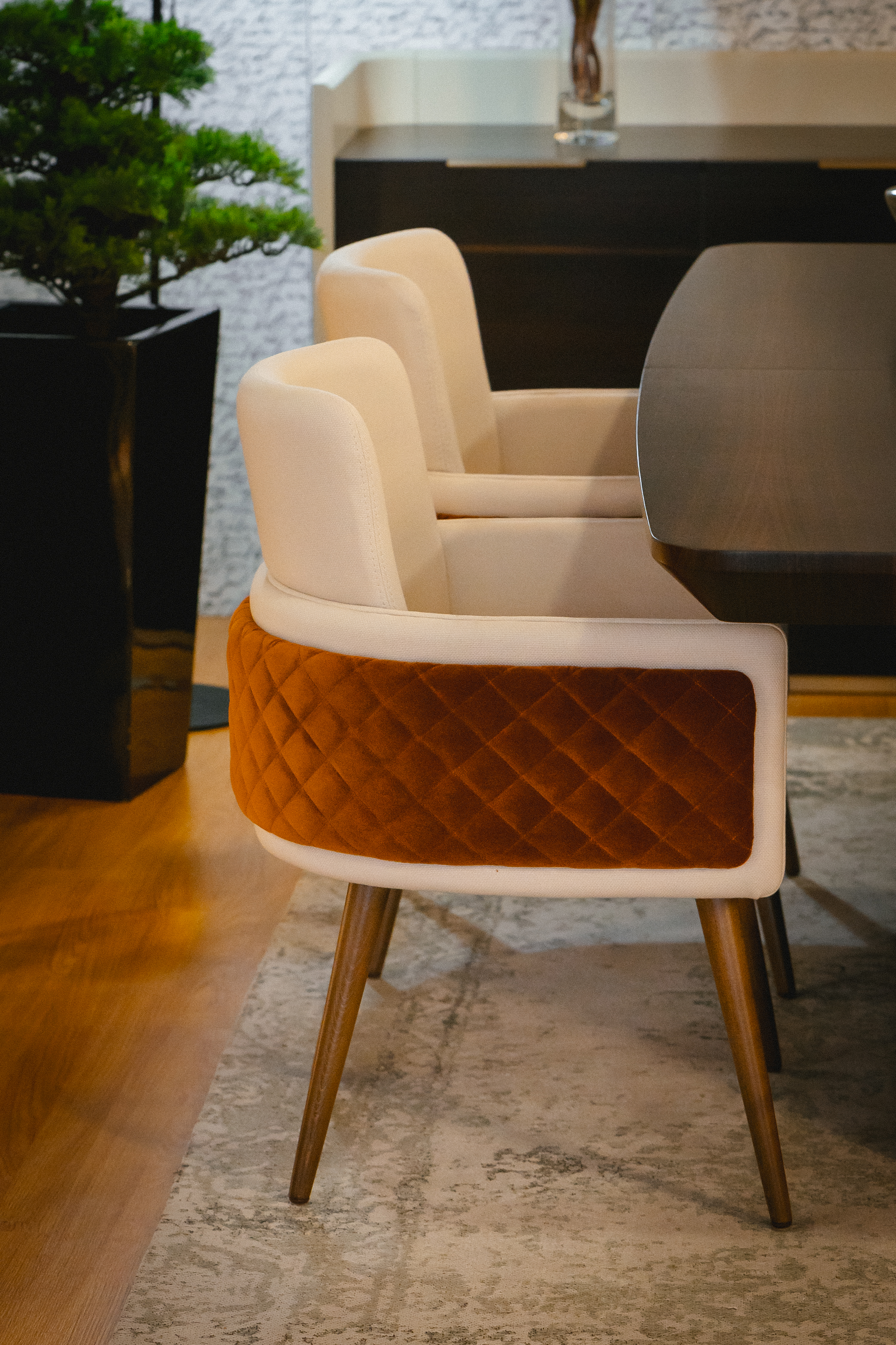 A Arquitetura da Sua Marca